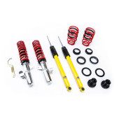 Coilover Suspension Street for Ford, Mazda & Volvo - FOCUS II, 3, C30, S40 II, V50 - XMTSGWFO01