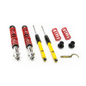 Coilover Suspension Street for Seat AROSA & Volkswagen LUPO I (1.0-1.7 SDI/TDI/FSI) - XMTSGWVW126