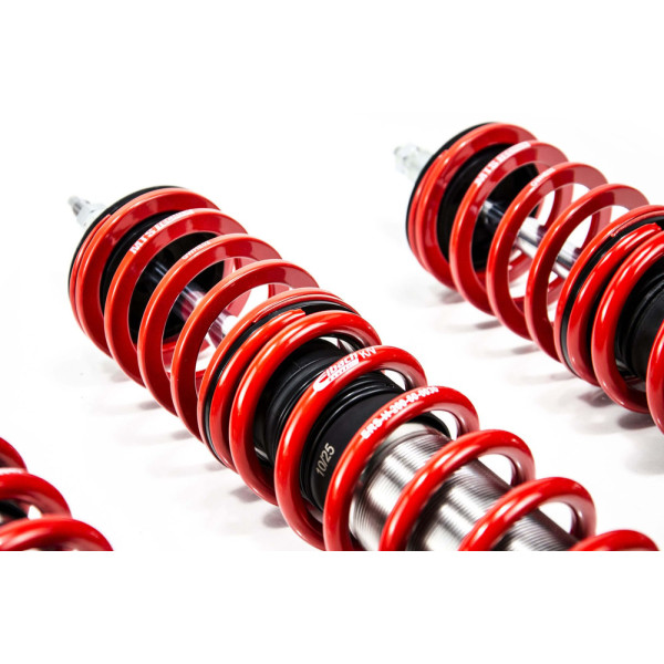 Coilover Suspension Street for Seat & Volkswagen CORDOBA, IBIZA II, POLO III & Variants - XMTSGWVW27-C