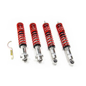 Coilover Suspension Kit for Volkswagen Golf II, Golf III, Jetta II & Passat B3/B4 - XMTSGWVW44