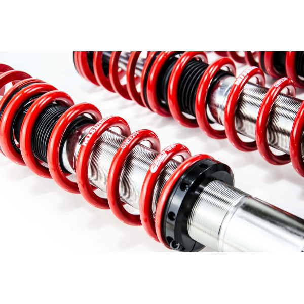 Coilover Suspension Kit for Volkswagen Golf II, III, Jetta II, Passat B3/B4 - XMTSGWVW44-C