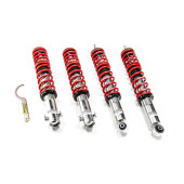 Coilover Suspension Kit for Volkswagen Golf II, III, Jetta II, Passat B3/B4 - XMTSGWVW44-C