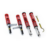 Coilover Suspension Street for Audi & Volkswagen 80, 90, Coupe, Passat, Santana - XMTSGWVW68