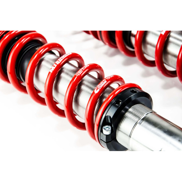 Coilover Suspension Kit for Volkswagen GOLF I, JETTA I, SCIROCCO - XMTSGWVW85