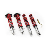 Coilover Suspension Kit for Volkswagen GOLF I, JETTA I, SCIROCCO - XMTSGWVW85