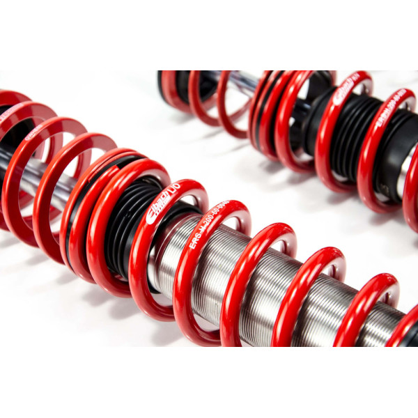Coilover Suspension Comfort for Volkswagen GOLF I, JETTA I, SCIROCCO - XMTSGWVW85-C
