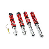 Coilover Suspension Kit for Seat & Volkswagen Models - TOLEDO I, CORRADO, GOLF II/III/IV, JETTA II, VENTO - XMTSGWVW86