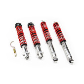 Coilover Suspension Kit for Seat & Volkswagen Models - TOLEDO I, CORRADO, GOLF II/III/IV, JETTA II, VENTO - XMTSGWVW86-S