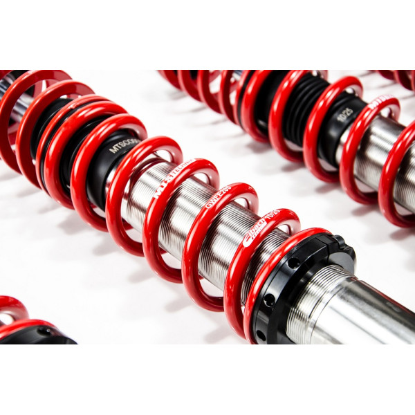 Coilover Suspension Kit for Seat & Volkswagen CORDOBA, IBIZA II, POLO III & Variants - XMTSGWVW90
