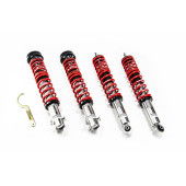 Coilover Suspension Street for Volkswagen GOLF II/III, JETTA II, PASSAT B3/B4 - XMTSGWVW95