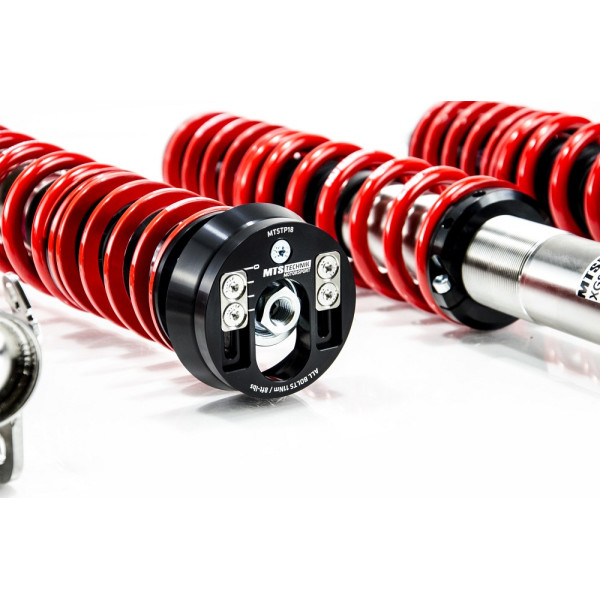 Coilover Suspension Street for Volkswagen GOLF II/III, JETTA II, PASSAT B3/B4 - XMTSGWVW95
