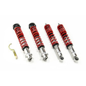 Coilover Suspension Comfort for Volkswagen Golf II, III, Jetta II & Passat B3/B4 - XMTSGWVW95-C
