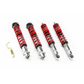 Coilover Suspension for Volkswagen GOLF II/III, JETTA II, PASSAT B3/B4 - XMTSGWVW95-S