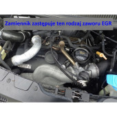 EGR Removal Kit Bypass Blanking Plate for VW Touareg T5 with R5 2.5 TDI BAC BLK AXE AXD Engines
