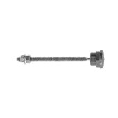 Push Button Quick Release Bonnet Pins