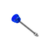 Push Button Quick Release Bonnet Pins