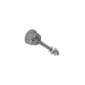 Push Button Quick Release Bonnet Pins