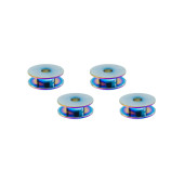 Quick Release Aluminum Bumper Fender Fastener Kit JRspec Cameleon