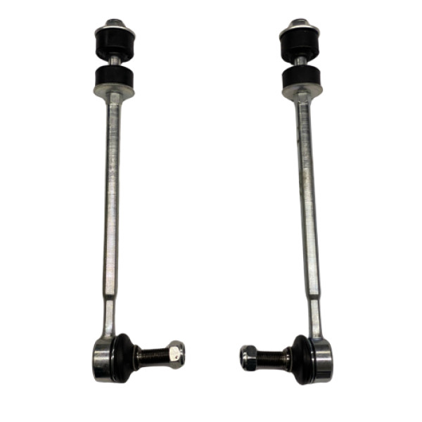 Sway Bar Links Front/Rear Set +4" IOD Performance for Nissan Patrol Y60