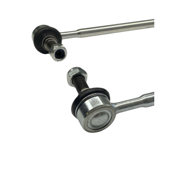 Sway Bar Links Front/Rear Set +4" IOD Performance for Nissan Patrol Y60