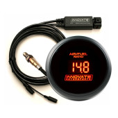 LC-2 kit with DB Red gauge Innovate 3796 – red light wideband AFR