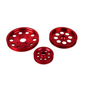 Light Pulley Kit for Nissan RB20 and RB25 Engines
