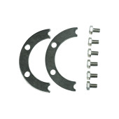 Exhaust Housing Mounting Kit
