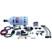 Two Cylinder Mainline System Nitro Nitrous Express NX 62026P