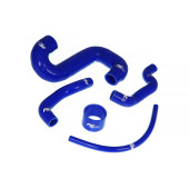 Silicone Intercooler Hose Kit for Subaru Impreza WRX STI GDB 2002-2007