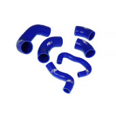 Silicone Intercooler Hose Kit FMIC.EU for Mitsubishi Lancer 7-9 2.0L 4G63