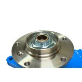 CLM Lock kit for BMW E36