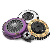 Clutch Kit, Flywheel, and CSC Xtreme Clutch for Suzuki SWIFT 1.4 Sport, ZC33S, K14C engine (103kw), 2018-on