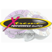 Xtreme Clutch Ceramic Twin Plate Clutch Kit for Chevrolet Corvette 6.2 321KW (2008-on)