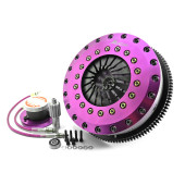 Clutch kit Xtreme Clutch Ceramic Twin Plate Toyota SUPRA 3.0 i Bi-Turbo (JZA80_) 243KW (1993-2002)