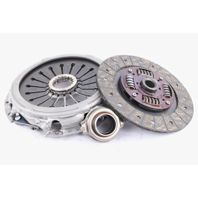 Clutch Kit for Mitsubishi Lancer EVO X All-wheel Drive (CZ4A) 217KW (2008-2015)