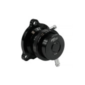 Recirculation valve kit for N20 2.0L BMW engine