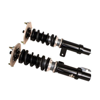 Coilovers O-11-DS-DA for Renault Megane III RS DZF4R 2008-2016 10/7kg.mm