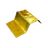 Gold Thermal Mat 20" x 20" (51cm x 51cm)
