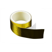 Gold Thermal Tape Wrap 4.5m