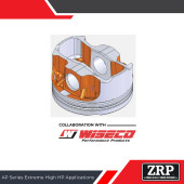 Forged Pistons ZRP 1400HD for VW 2.0L TFSI (EA113 & EA888) Bore - 83mm 9.0:1 / 9.2:1