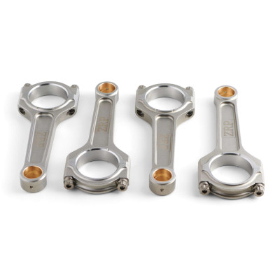 Heavy Duty Connecting Rods for Honda K24 152mm x 22mm