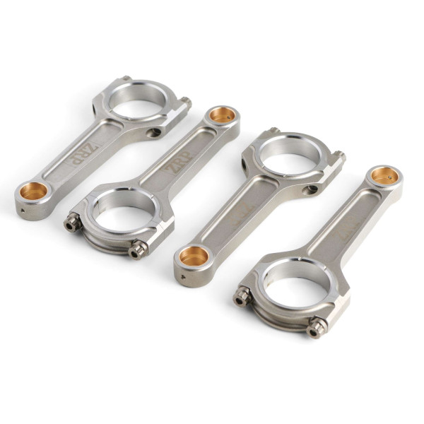 Heavy Duty Connecting Rods for Honda K24 152mm x 22mm