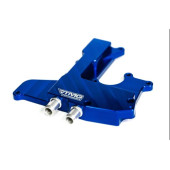 Valve Cover Breather Adapter PCV for 1.8 2.0 TSI EA888 17 mm - 0.66 in Blue
