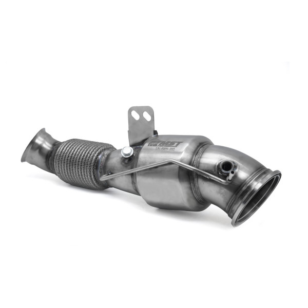 MST Performance Downpipe for BMW B58 40i Models