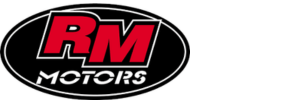 RM MOTORS