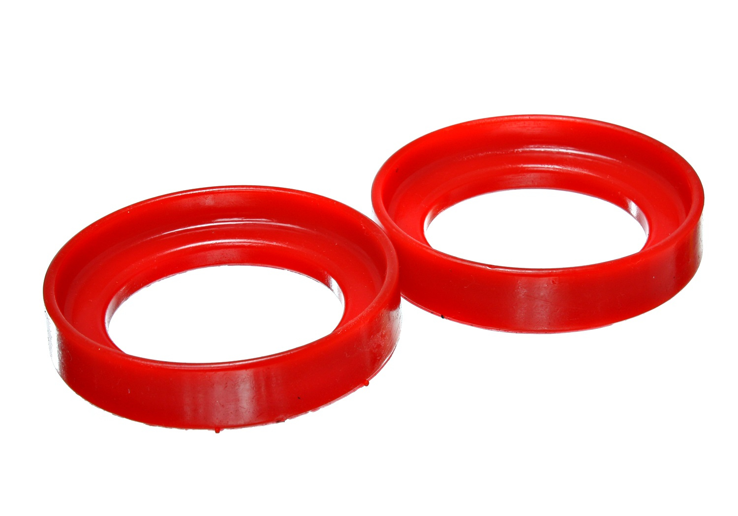 Energy Suspension Front Spring Isolator Set