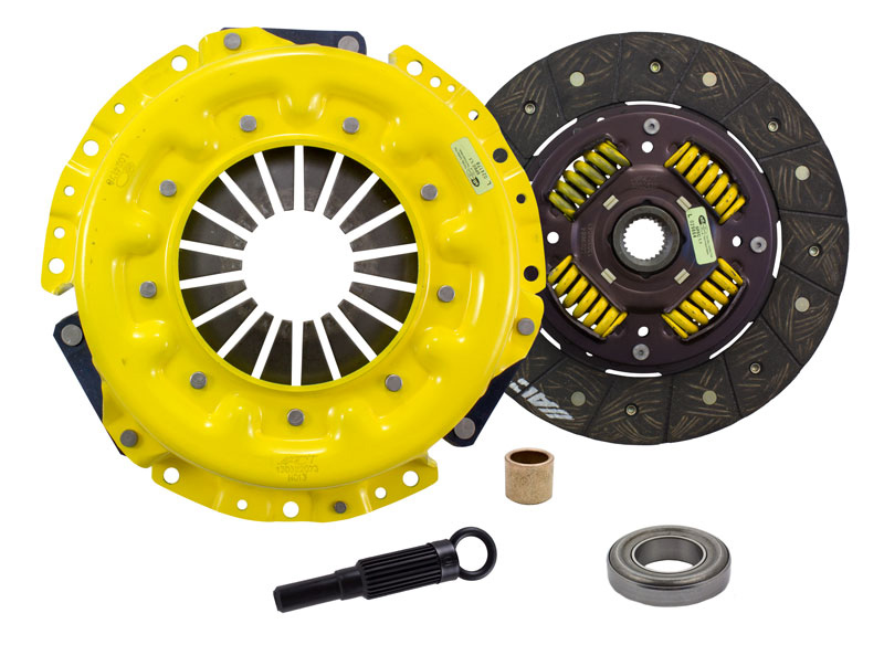 ACT NX2-HDSS Clutch Kit HD/Perf Street