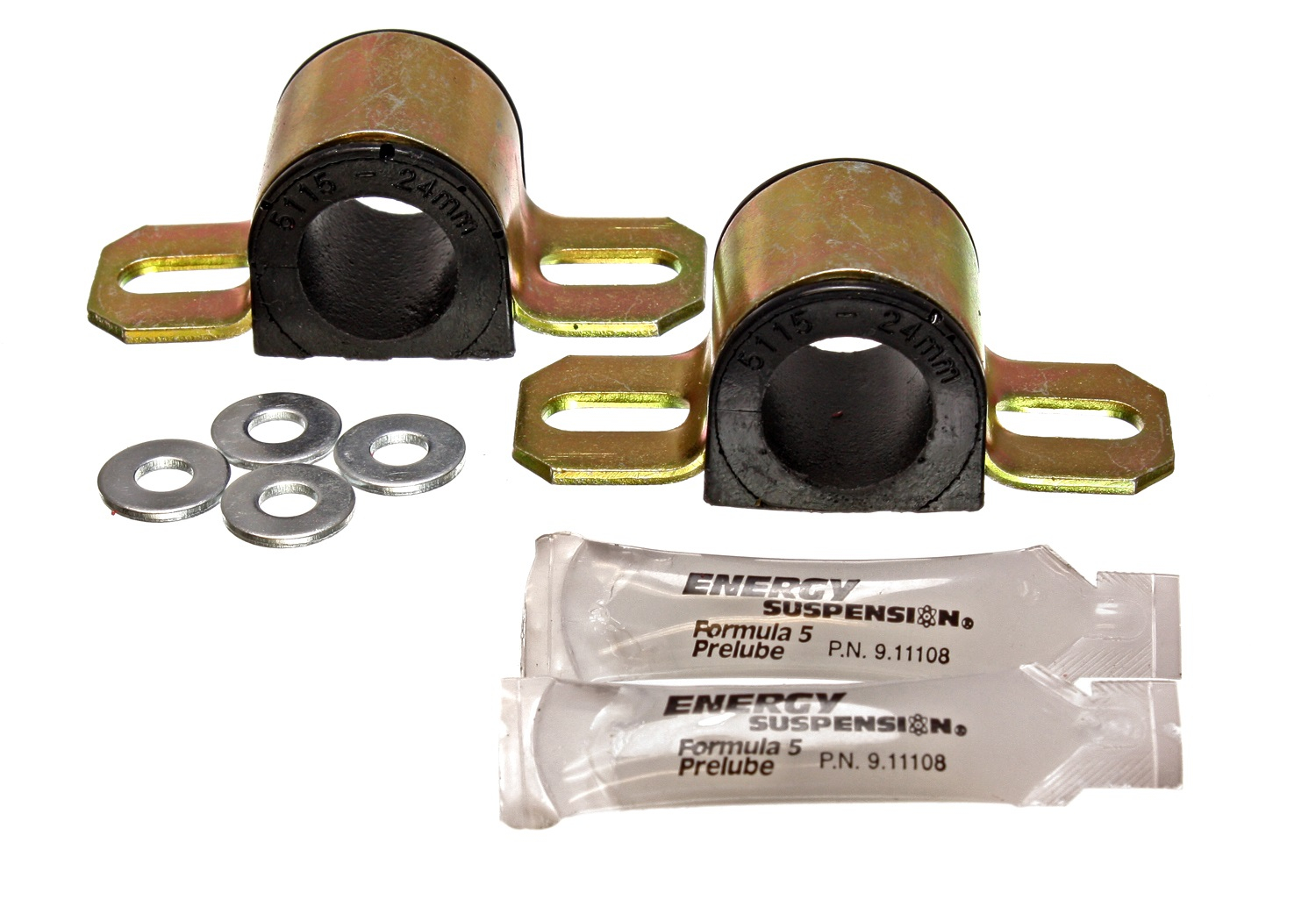 Energy Suspension Mazda 24mm Front Sway