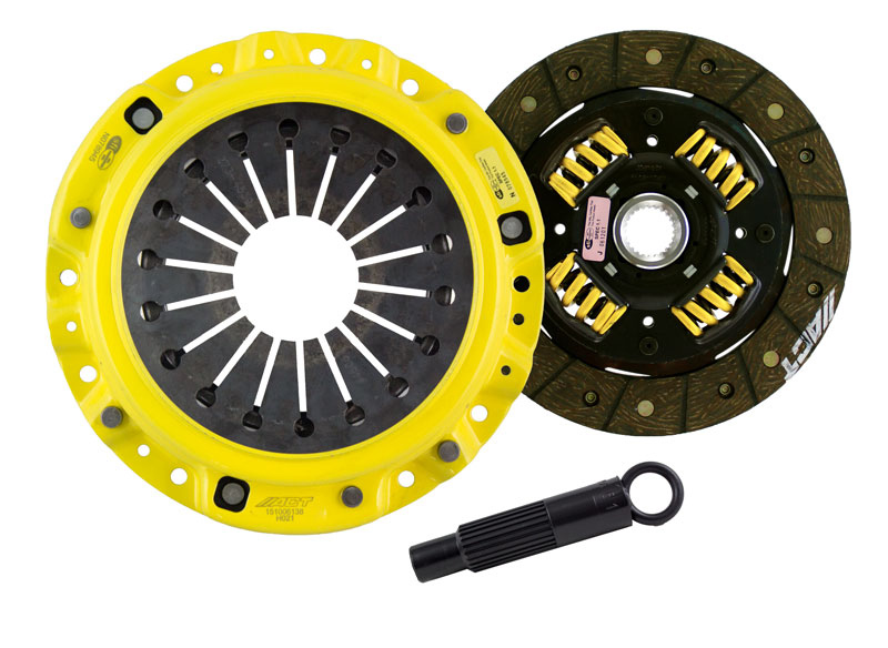 ACT HS1-HDSS Clutch Kit HD/Perf Street