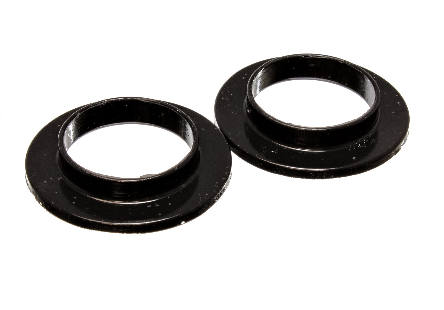 Energy Suspension Coil Spring Isolator Set